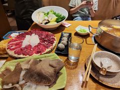 -今日牛事潮汕鲜牛肉火锅(瑞金店)
