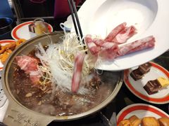 -湖锦酒楼·32年地道湖北菜(光谷店)
