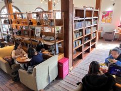 -1901 Cafe(西四店)