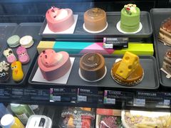 -星巴克(红房子店)