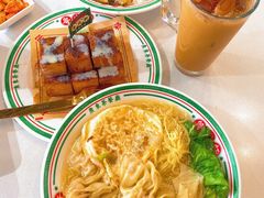 -粤拭轩·广东味道(祥和里店)