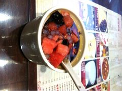 西瓜龟苓膏-阿坤传统手工小吃(杨家坪店)