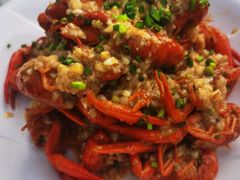 -汉虾王.小龙虾.武汉菜.粤菜(科技园店)