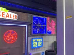 -关你鬼室大型密室逃脱(佛山创意园店)