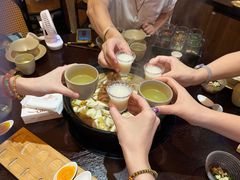 -滇野云南野生菌餐厅(陕西南路店)