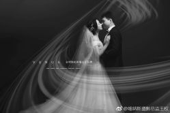 点击看大图 -维纳斯婚纱摄影(鞍山店)