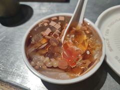 -探鱼·鲜青椒爽麻烤鱼(天一广场店)