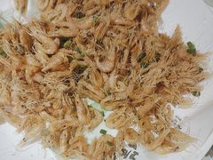 -蠔友汇·海鲜·生蚝烧烤(大东店)