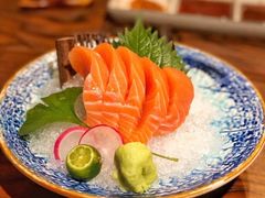 -久喜番和牛烧肉酒场(北辰三角洲店)