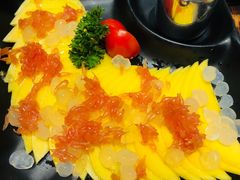 -小川洋风料理(街道口店)