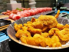 川式酥肉-王家渡火锅(金宝汇店)