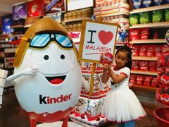 -吉隆坡国际机场