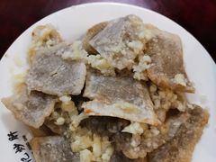 炸灌肠-姚记炒肝店(鼓楼店)