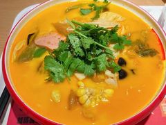 -每味每客·重庆麻辣烫(国泰店)