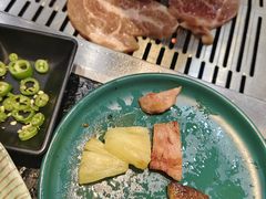 -臻牛烤肉