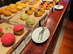 -广州富力君悦大酒店·凯菲厅