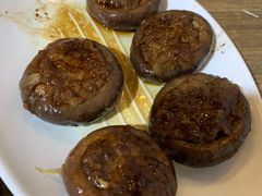 -炙热童年·老北京炙子烤肉(南锣鼓巷店)