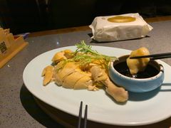 -老头儿油爆虾(星光一期店)