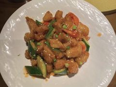 -神府路壹号·海鲜烧烤·砂锅粥·锅物(三坊七巷店)