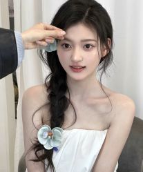 -明天见·化妆造型工作室