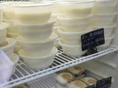 -港记甜品(黄寺大街店)