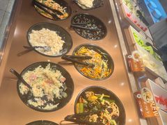 -比格比萨自助(诺亚大厦店)