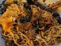 卤面-新范张记卤面馆(总店)