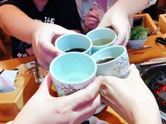 -7年8班朝鲜族非遗美食(三钢里店)
