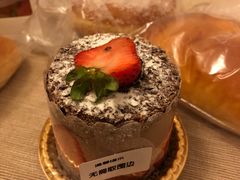 -小麦之家(海湾总店)