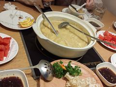 -湯系·煲汤手艺人(东二环泰禾广场店)