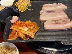 -Dombe豚(黑猪肉街店)