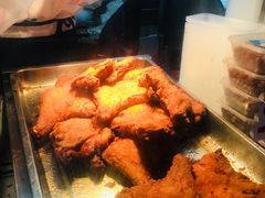 -王二甩老木子鸡(江湾店)