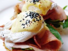 -Egg•Allday Brunch(襄阳北路店)