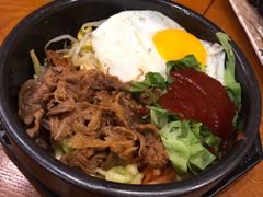 烤牛肉石锅-韩礼年糕(飞虹路店)
