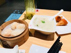 -嘉和一品粥(方庄店)