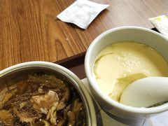 香滑蒸蛋-真功夫(彩田路店)