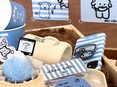 -cab意式gelato冰淇淋