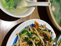 -满园烤鸭·春饼(奥体万达店)