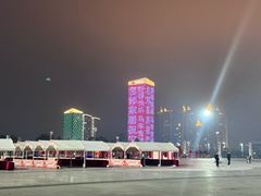 -揭阳楼