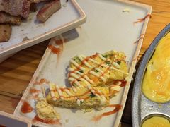 -喜来稀肉(北外滩白玉兰广场店)