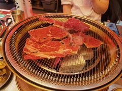 -西塔老太太泥炉烤肉(苏州大悦城店)