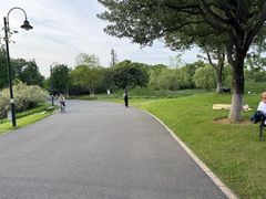 -东湖落雁景区