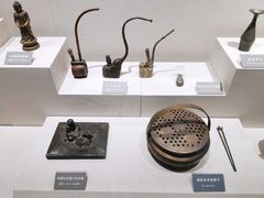 -大连博物馆
