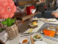 -海底捞火锅(航洋城店)