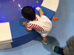 -蒙特利亲子乐园