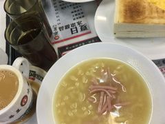 -华星冰室(湾仔店)