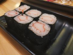 -万岁寿司(天河领展店)