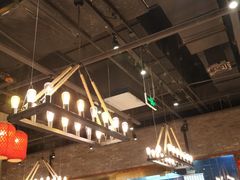 -鼎高高陕西美食(龙德广场店)