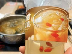 -吉野家(中关村3店)