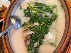 -南山竹海·珍味堂